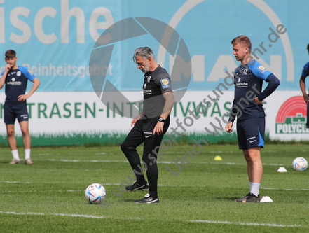 09.05.2023, TSV 1860 Muenchen, Training 

Hier nur Vorschaubilder !